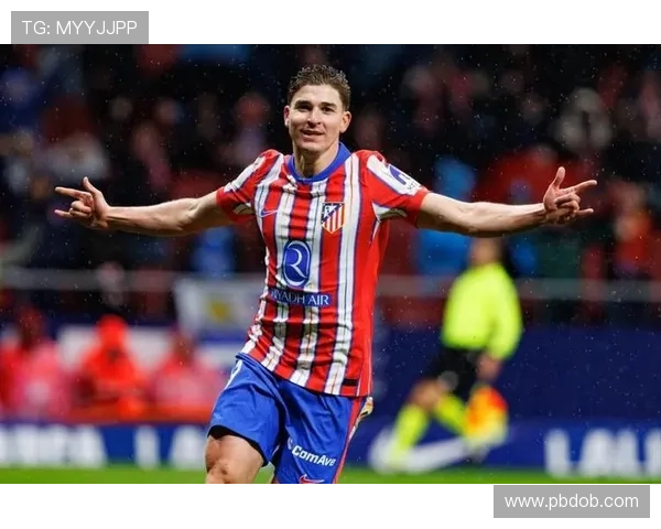 英媒称切尔西有意阿尔瓦雷斯