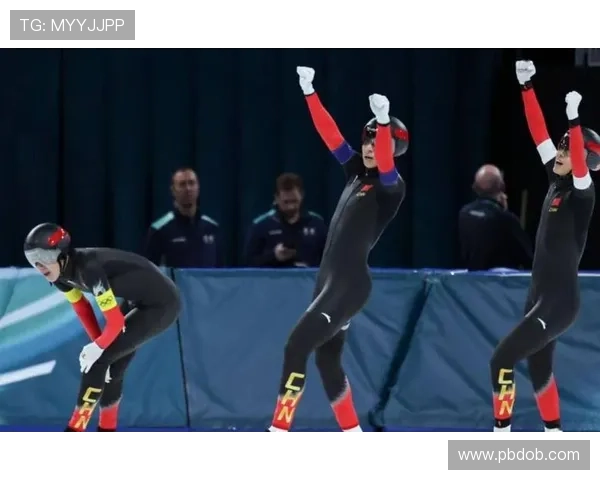 永远相信李琰带队为国九夺奥运金